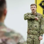 Prokopenko et Biletsky prennent le commandement des forces de défense du Donbass