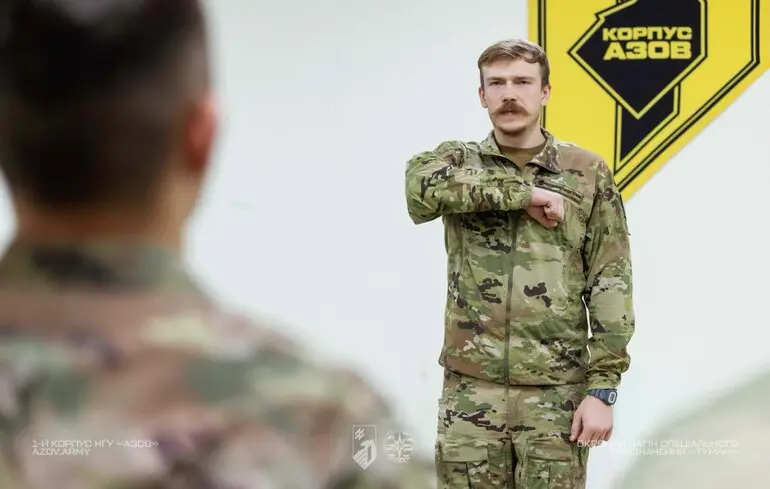 Prokopenko et Biletsky prennent le commandement des forces de défense du Donbass