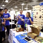 Prolongation des réservations de stands pour TechCrunch Disrupt 2026 jusqu'au 30 septembre.