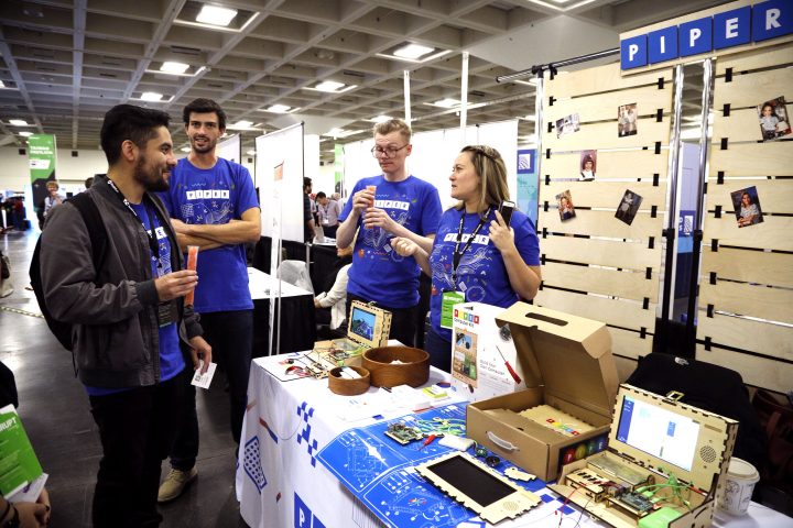Prolongation des réservations pour les tables d'exposition de TechCrunch Disrupt 2026 jusqu'au 30 septembre