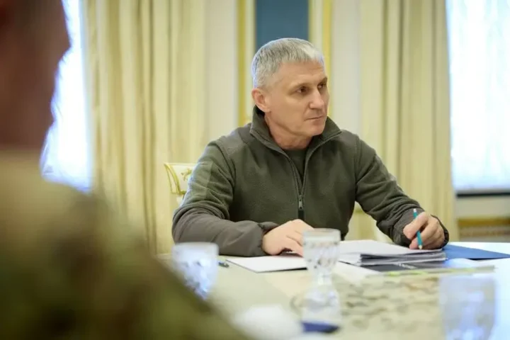 Putin pourrait épuiser les ressources militaires de la Russie avant 2028, selon Ivashchenko