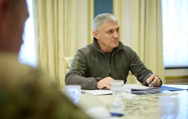 Putin pourrait épuiser les ressources militaires de la Russie avant 2028, selon Ivashchenko