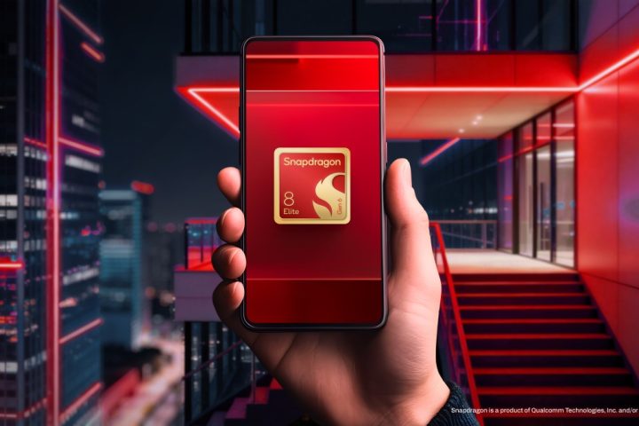 Qualcomm présente les puces Snapdragon 8 Elite Gen 6 avec des capacités IA améliorées