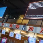 Quarante-deux vols annulés à l'aéroport de Charleroi en raison d'un conflit au sein de Skeyes