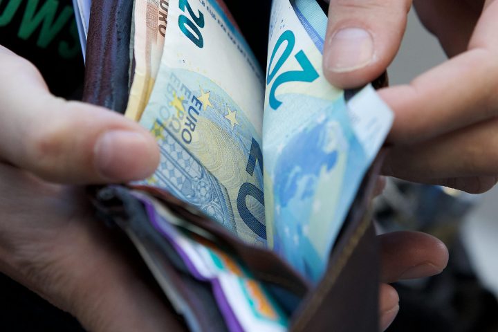 Quatre Belges sur dix ne bénéficieront pas d'une hausse de salaire dépassant l'inflation cette année