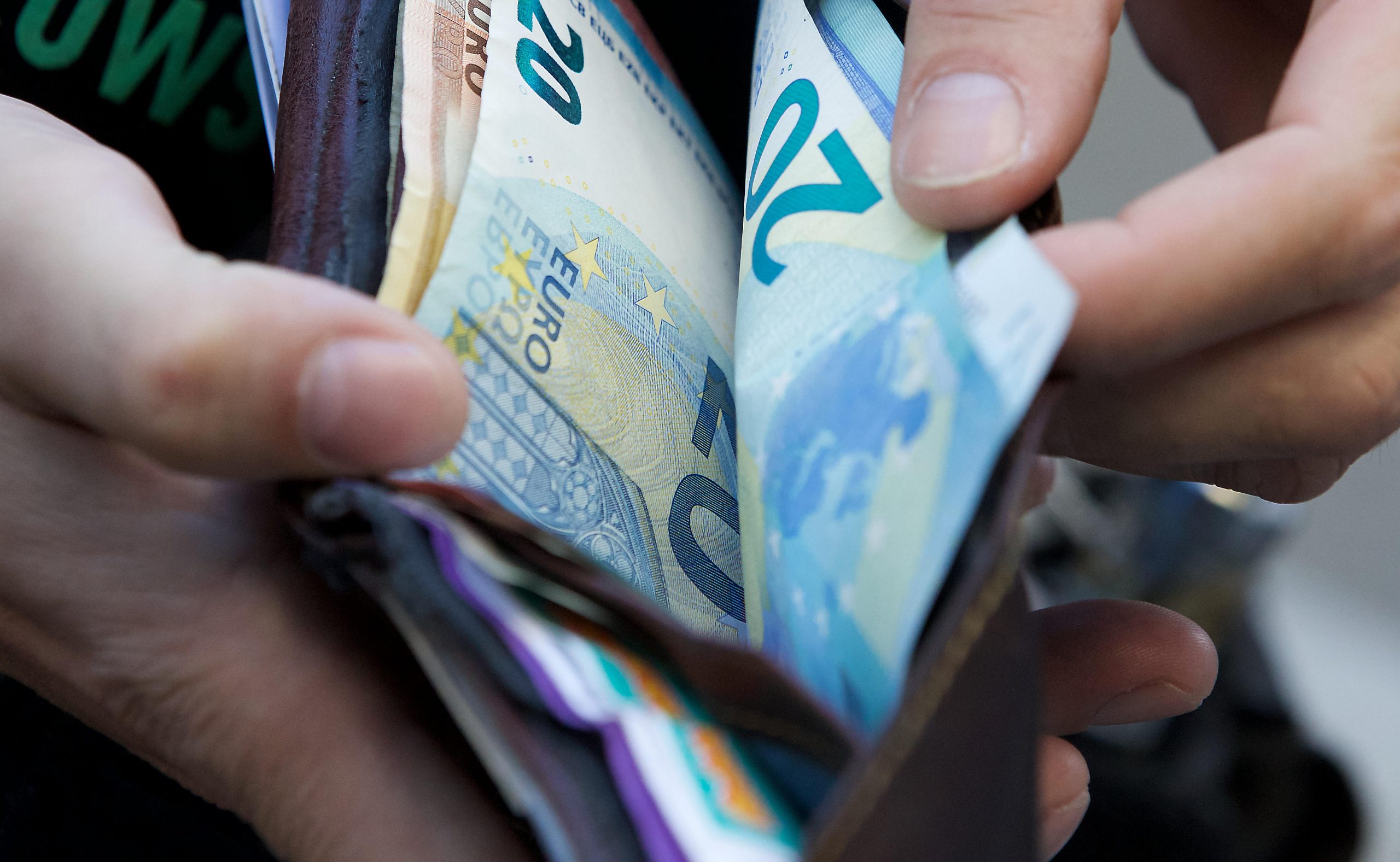 Quatre Belges sur dix ne bénéficieront pas d'une hausse de salaire dépassant l'inflation cette année