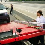 Que faire en cas de panne sur une autoroute belge ?