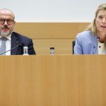 Quintin et Verlinden présentent des mesures pour lutter contre la violence liée aux drogues à Bruxelles