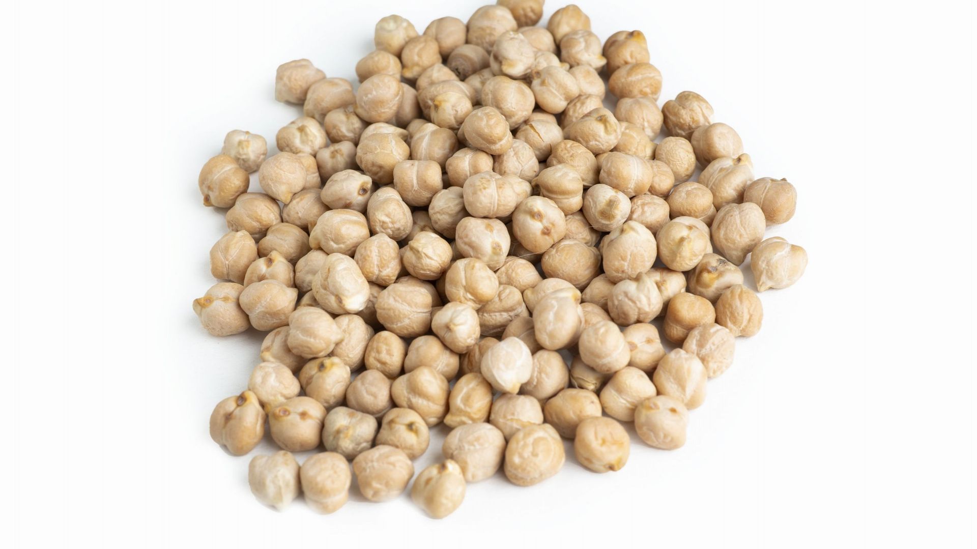 Rappel de pois chiches Green Age en Belgique pour risque de contamination fécale