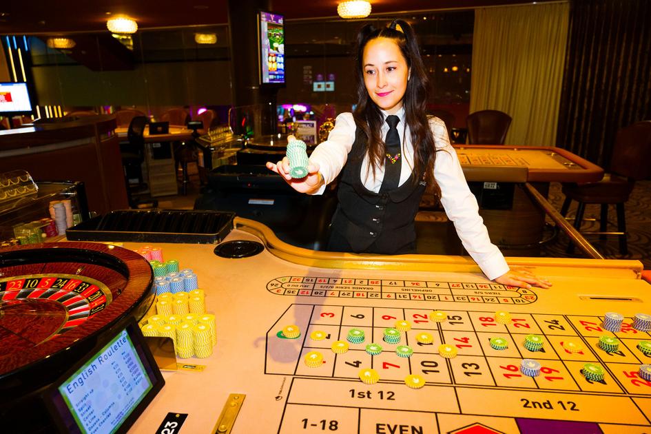Recherche urgente d'un nouvel opérateur de casino alors que 286 emplois sont menacés à Bruxelles