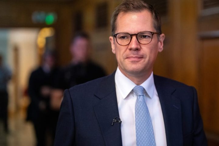 Reform UK propose des changements immédiats de politique financière après une éventuelle victoire électorale