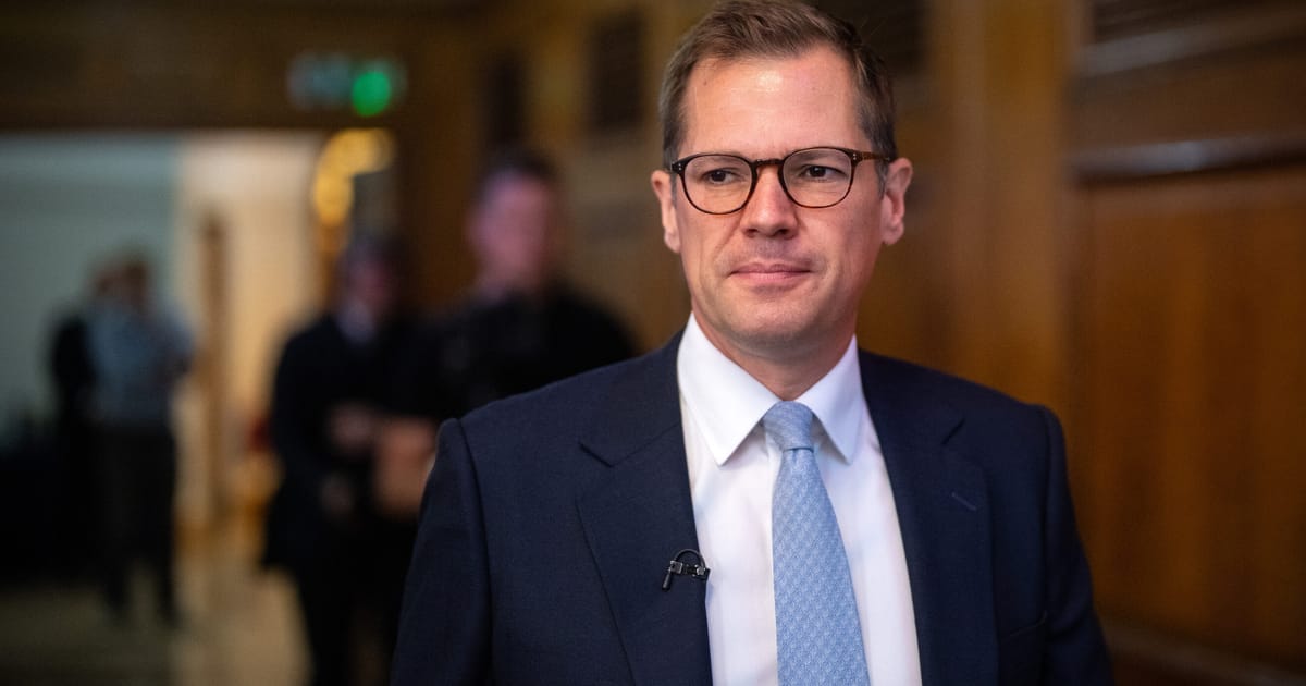 Reform UK propose des changements immédiats de politique financière après une éventuelle victoire électorale
