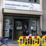 Réforme du chômage : près de la moitié des demandeurs d'emploi bruxellois se tournent vers le CPAS au premier trimestre