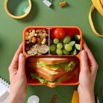 Rentrée scolaire : que mettre dans les boîtes à collations des enfants ?