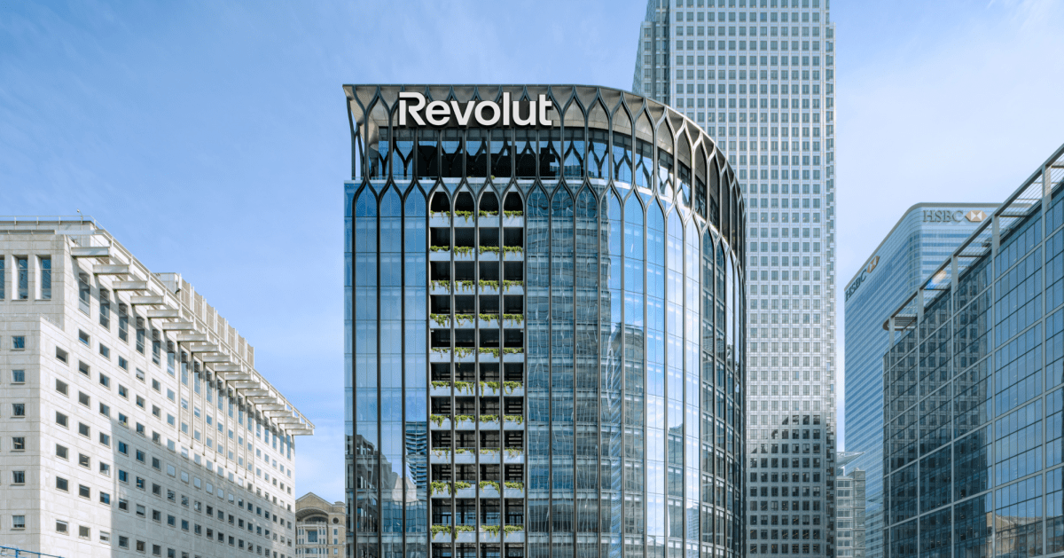 Revolut confirme une violation de données clients suite à des demandes gouvernementales frauduleuses