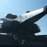 Rheinmetall livre secrètement des systèmes de défense aérienne Skyranger 35 à l'Ukraine