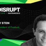 Robby Stein de Google abordera l'évolution des produits lors de TechCrunch Disrupt 2026.