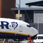 Ryanair annule 14 vols au départ de l’aéroport de Charleroi en raison d'une grève des contrôleurs aériens