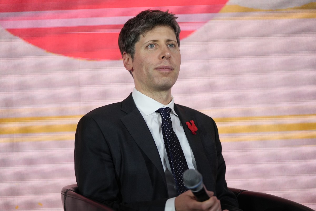 Sam Altman : OpenAI reporte ses projets d'introduction en bourse au-delà de 2026 en raison des défis actuels