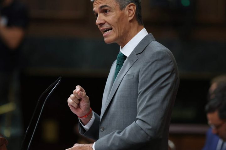 Sánchez rejette le rapport de police accusant le Maroc d’orchestrer la crise migratoire à Ceuta