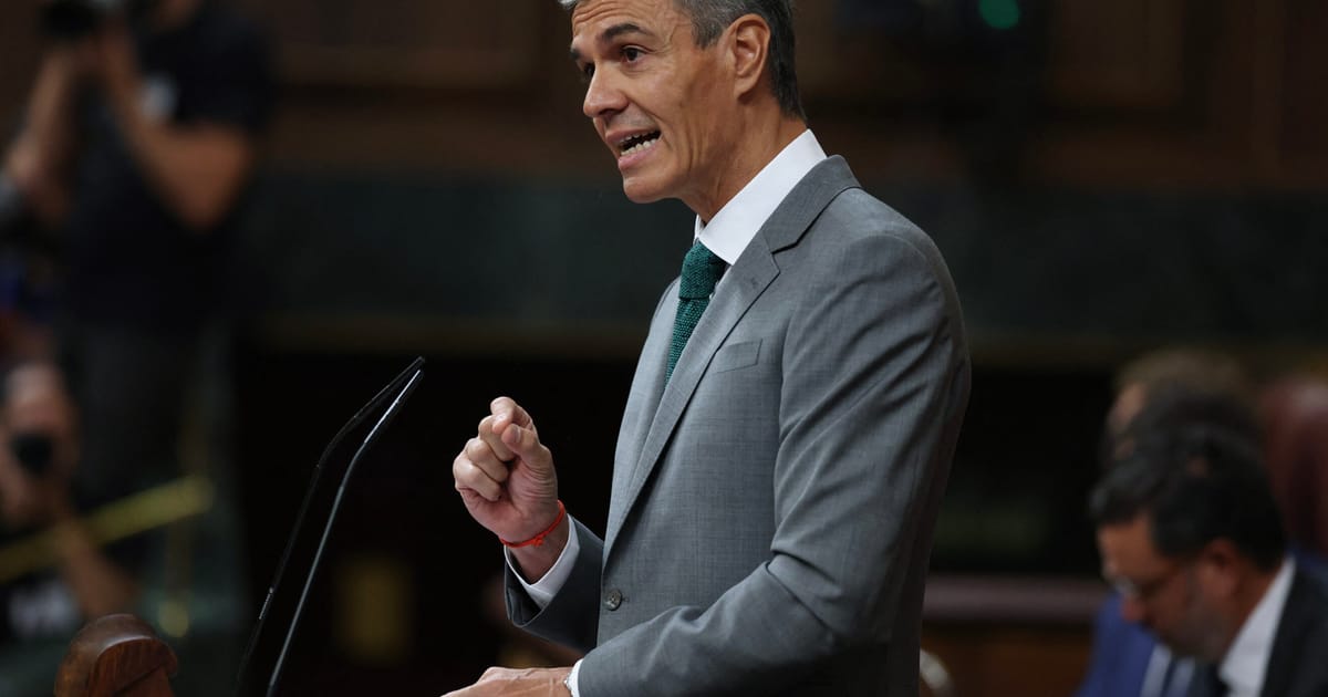 Sánchez rejette le rapport de police accusant le Maroc d’orchestrer la crise migratoire à Ceuta