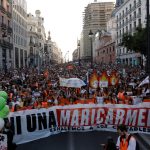 Sánchez sous pression face à l'expulsion d'une locataire âgée en plein climat de protestations pour le logement