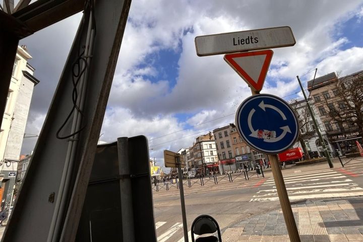 Schaerbeek ne prolongera pas le plan de sécurité pour le quartier Brabant