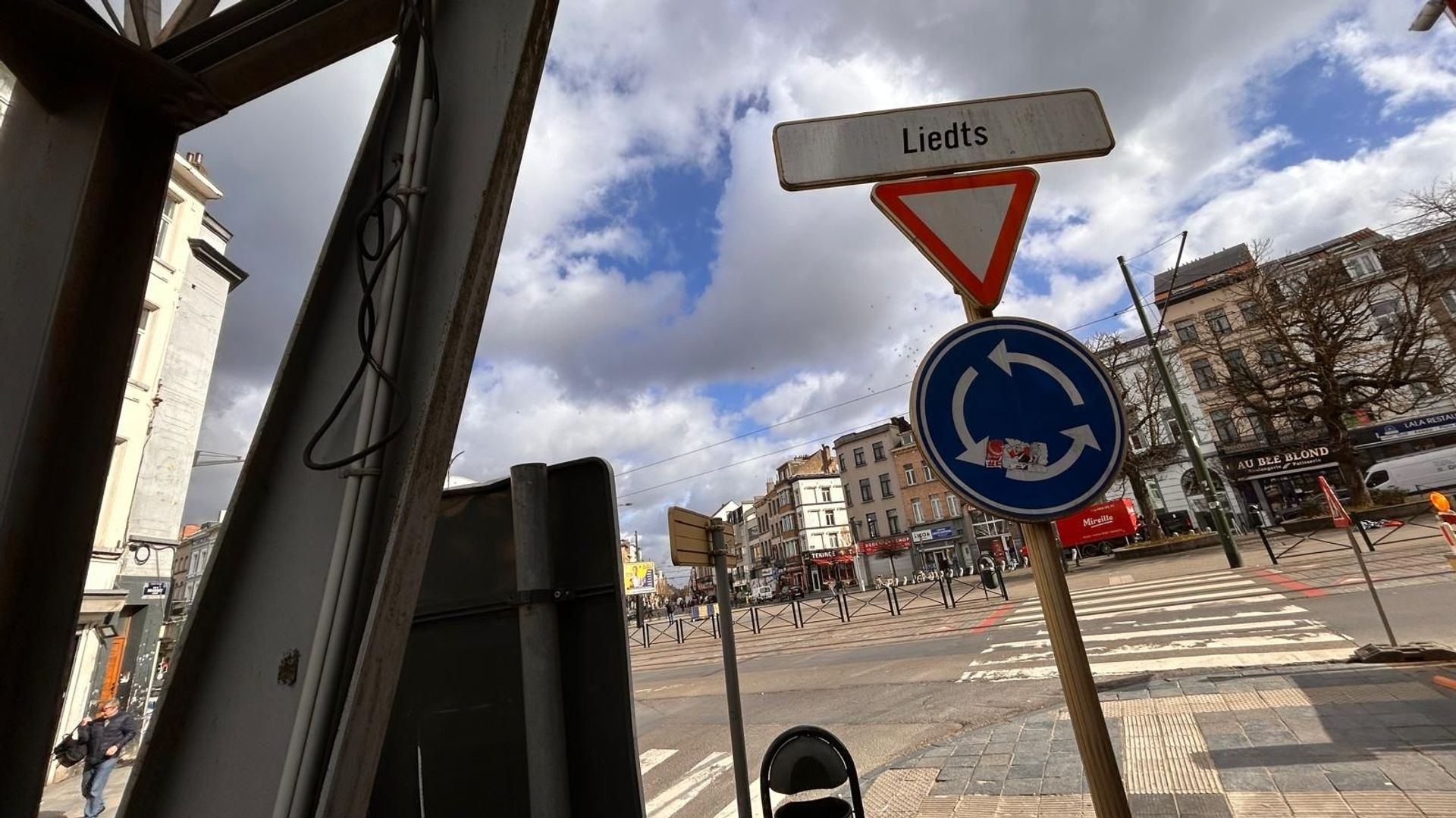 Schaerbeek ne prolongera pas le plan de sécurité pour le quartier Brabant