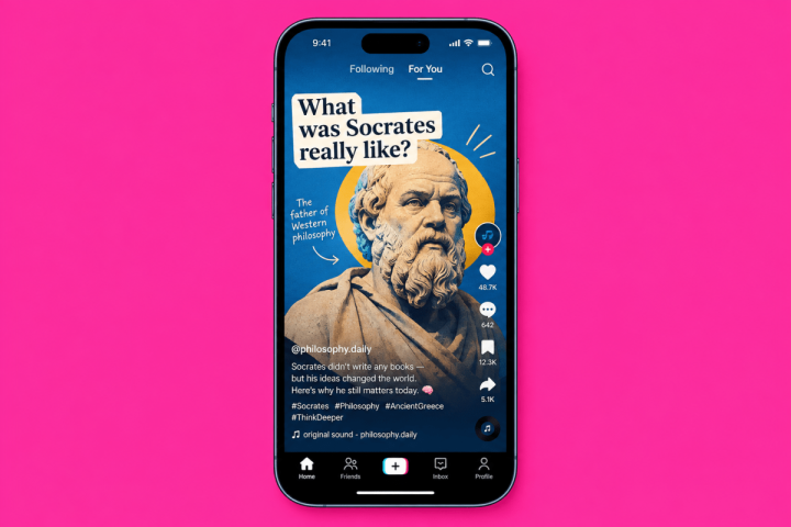 ScrollEd souhaite transformer les manuels scolaires en flux numériques interactifs pour les étudiants
