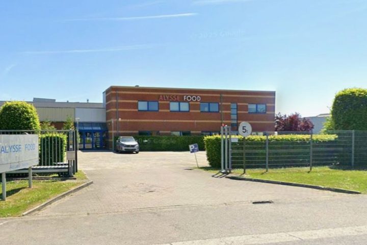 Seneffe parvient à un accord social sur la fermeture d'Alysse Food, garantissant les indemnités de départ des travailleurs