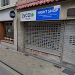 Sept suspects arrêtés après le meurtre d'un commerçant à Ixelles