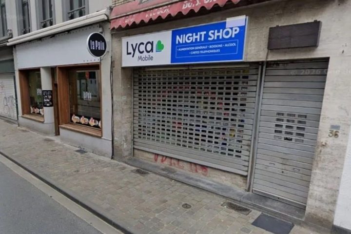 Sept suspects arrêtés après le meurtre d'un commerçant à Ixelles