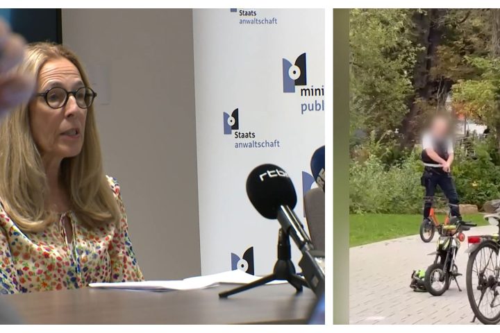 Shooting à Eupen : les procureurs confirment la présence d'un couteau et détaillent les événements