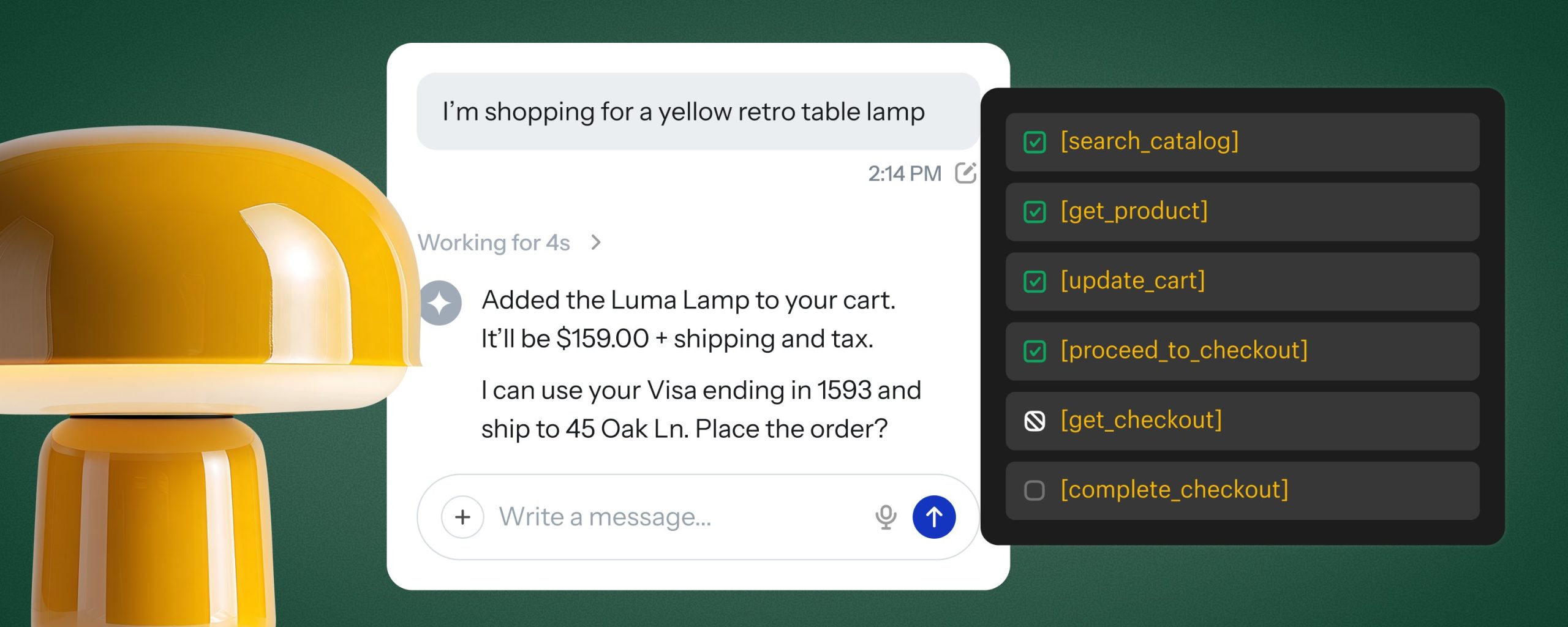 Shopify permet aux agents d'IA de finaliser des achats sur sa plateforme