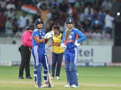 Smriti Mandhana et Shafali Verma évoquent la victoire en Coupe d'Asie et les défis de constance en T20I