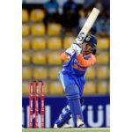 Smriti Mandhana évoque ses multiples records dépassés lors du match de la Coupe d'Asie contre Hong Kong.
