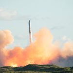 SpaceX s'apprête à tenter le premier vol orbital de Starship le 22 septembre