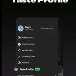 Spotify lance la fonctionnalité « Taste Profile » pour affiner les recommandations personnalisées aux utilisateurs américains.