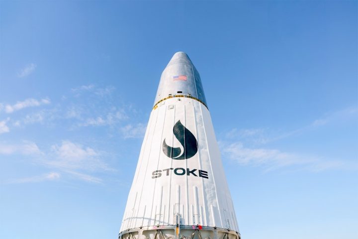 Stoke Space obtient un financement d'un milliard de dollars pour rivaliser avec SpaceX sur le marché des fusées réutilisables