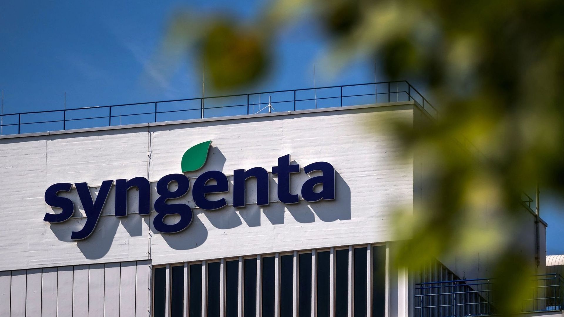 Syngenta annonci la fermeture de son site de Seneffe d'ici fin 2027, mettant en péril 170 emplois