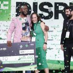 TechCrunch Disrupt 2026 dévoile les cinq juges du concours Startup Battlefield 200