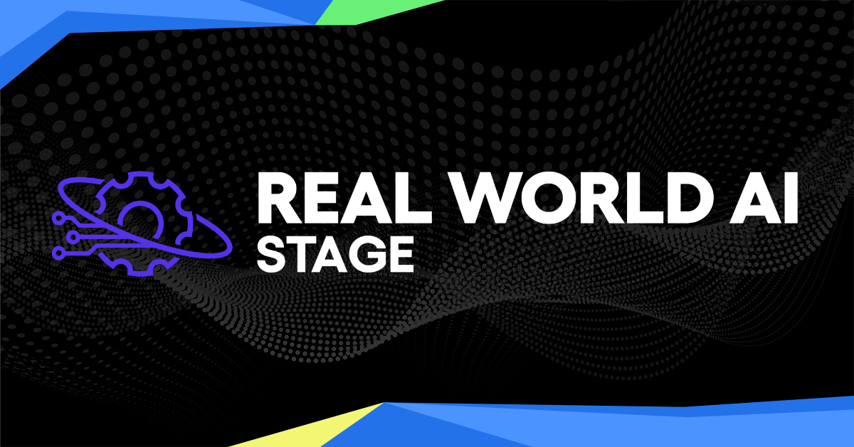TechCrunch Disrupt 2026 présente la scène Real World AI axée sur les technologies autonomes et les efforts de conservation