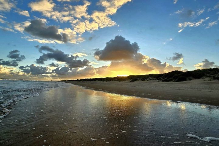 Temps gris et nuageux attendu sur la Belgique ce samedi
