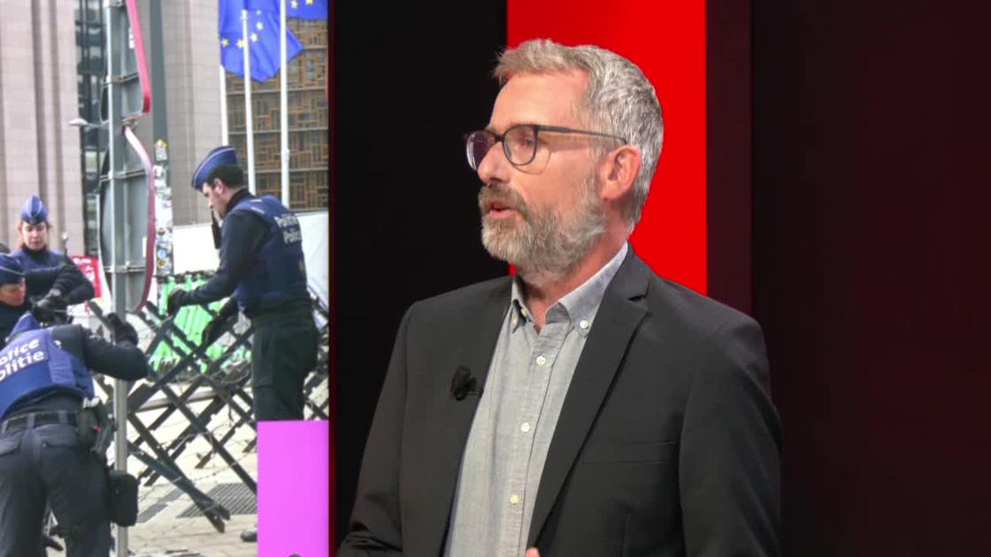 Tensions politiques entre le MR et le PS exacerbées par des désaccords sur le budget à Bruxelles