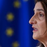 Teresa Ribera plaide en faveur d'une femme comme prochaine secrétaire générale de l'ONU