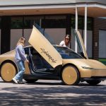 Tesla dévoile de nouveaux détails sur le Cybercab, y compris des restrictions d'âge pour les passagers