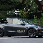 Tesla dévoile le Cybercab, visant à transformer le transport urbain à Austin.