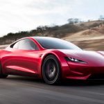 Tesla dévoilera la deuxième génération de son Roadster le 1er octobre après plusieurs retards