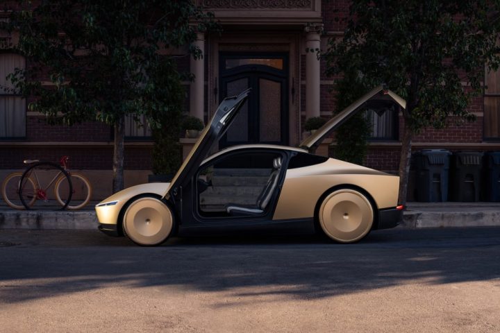 Tesla explore des partenariats pour l'expansion de sa flotte de Cybercab
