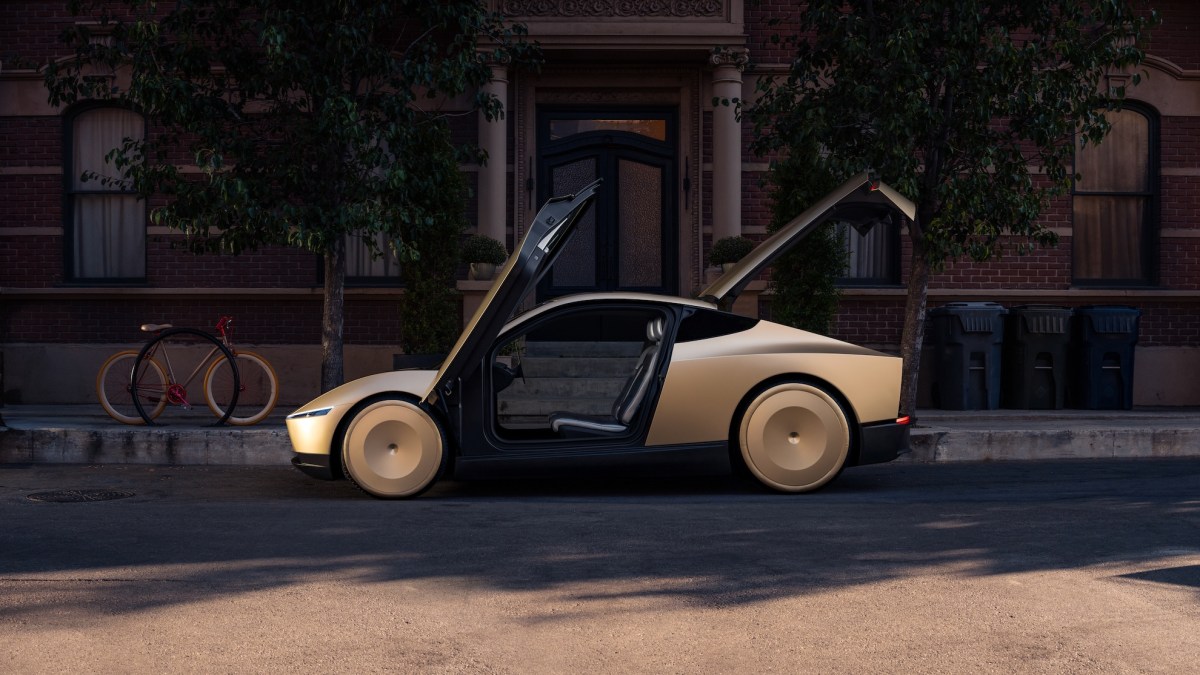 Tesla explore des partenariats pour l'expansion de sa flotte de Cybercab